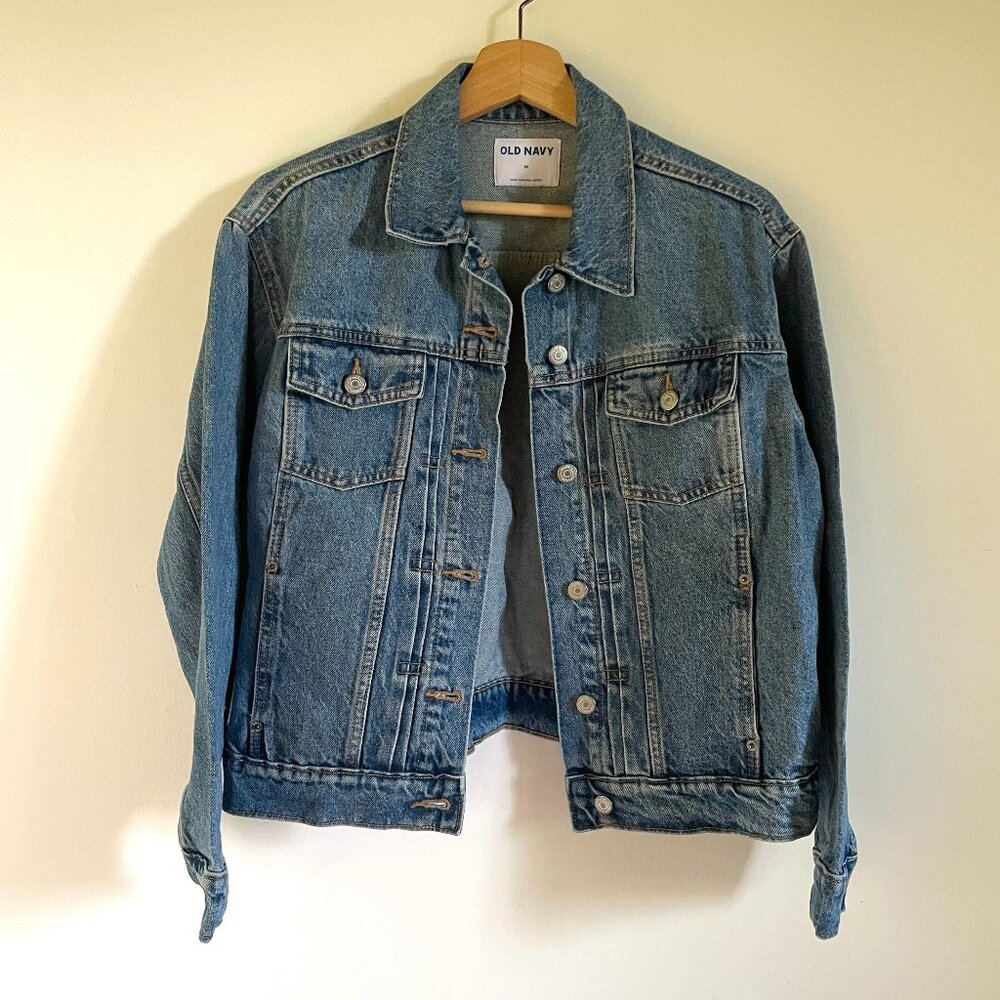 Old Navy Denim Jacket
